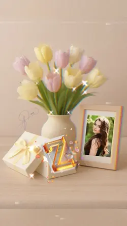Letter Z