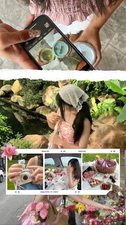 aesthetic dump 🌸