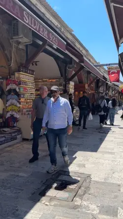Market
