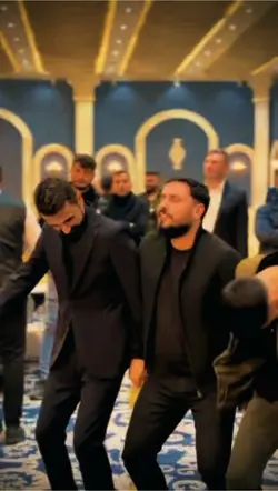 Halay şablon