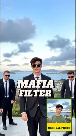 MAFIA FTER