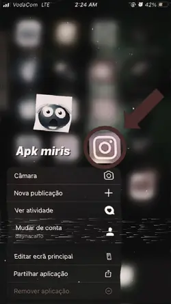 ver ig blur 