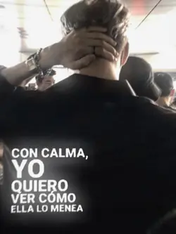 CON CALMA