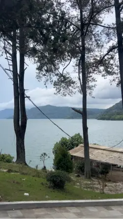 Danau toba