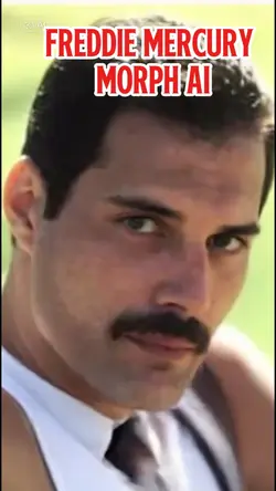 FREDDIE MERCURY