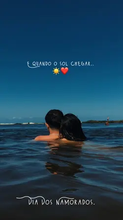 Dia Dos Namorados 