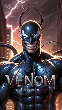 Venom AI