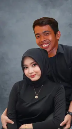 FOTO BARENG CEWEK