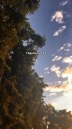 1 Agustus 
