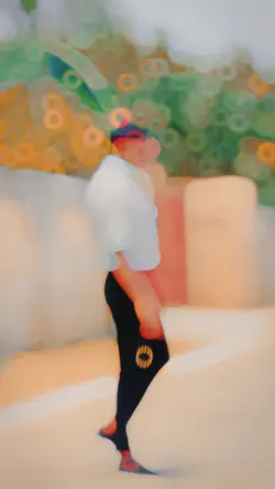 Trending Slowmotion