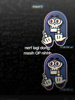 nerf lagi dong masih