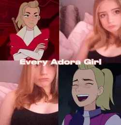She Ra Besties