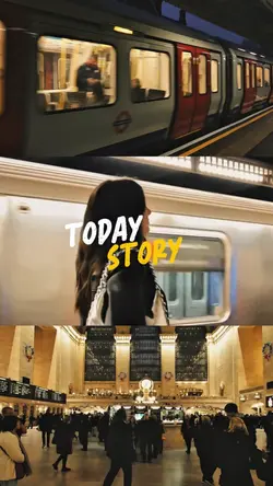TODAY STORY