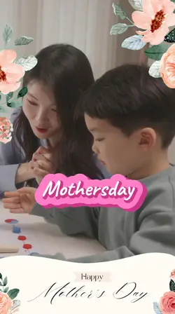 Happy Mother's Day