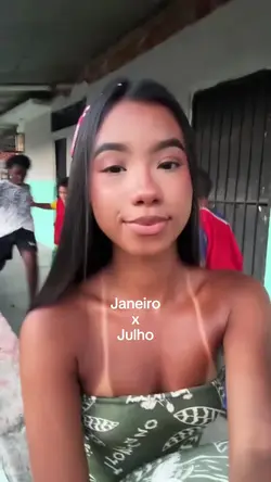 janeiro X julho