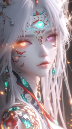 Live wallpaper