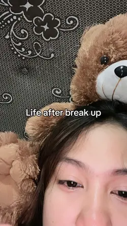 Life after break up