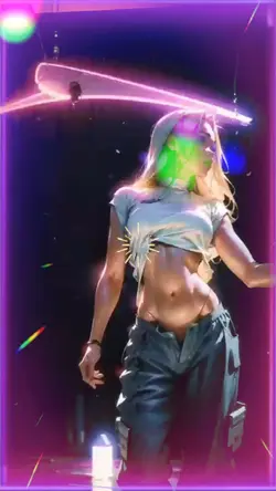 dance fever