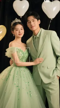 Prewedding