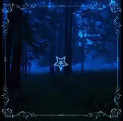 Blue core