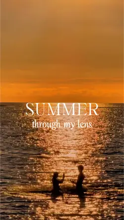 SUMMER 📸
