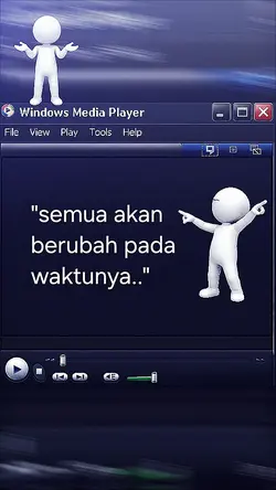 Semua Akan Berubah 
