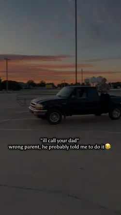 dad