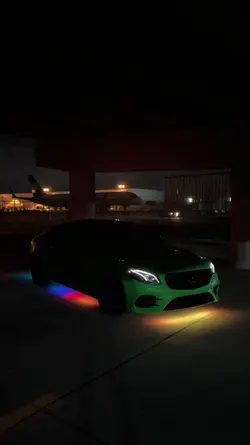 car template 1