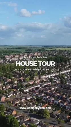 REAL ESTATE HOUSE