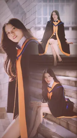 Congrats Graduate