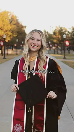 Graduation 2024