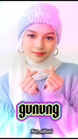 Lagi viral