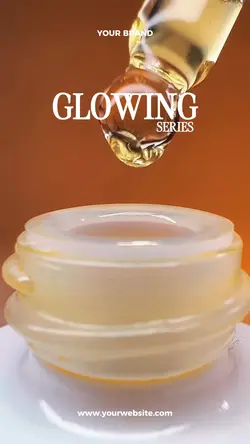 skincare product 