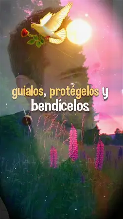Da gracias a Dios