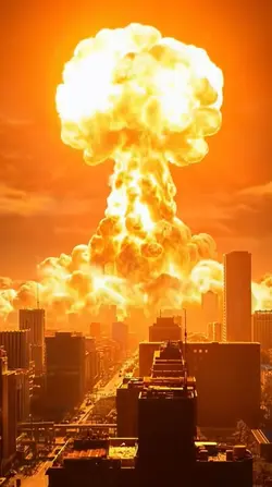 Explosion 
