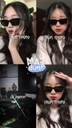 • May Dump 4 foto
