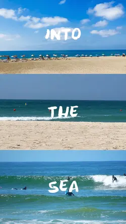 sea vlog