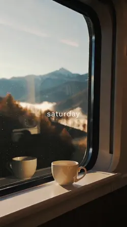 Saturday