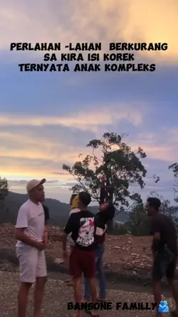 Anak kompleks