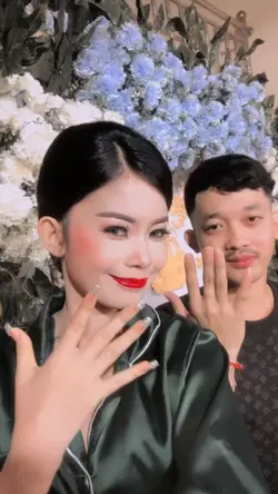 ទង្វើរច្បាស់ជាងសម្ដី💍🤍