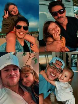 father's Love