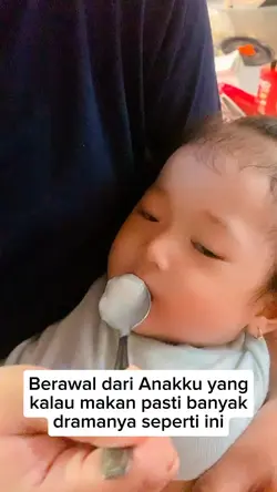 Edukasi Bayi