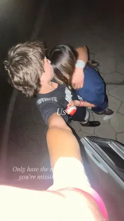 Us 🥰