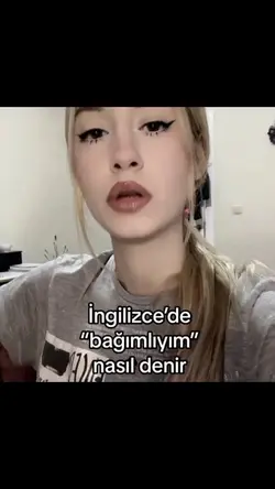 Bağımlılık 