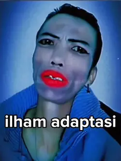 ilham adaptasi 