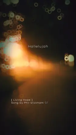 Living Hope Lyrics