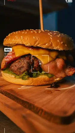 Hamburgueria 🤤