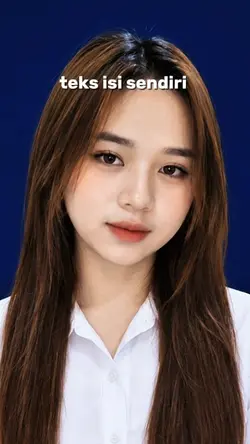 6 FOTO JJ LATAR BIRU