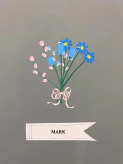 flower name