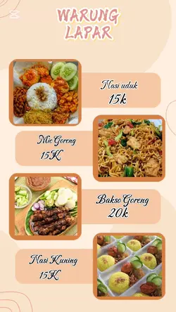 Jualan Kamu